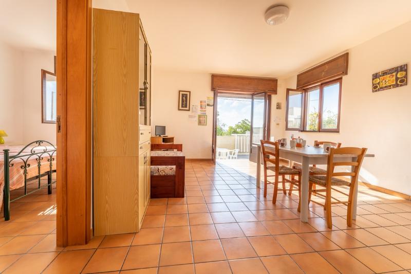 Residence La caletta - Oda