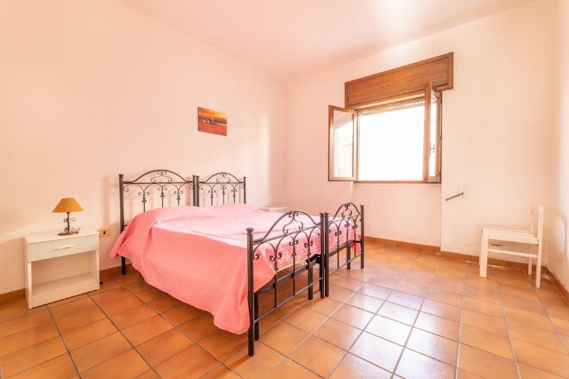 Residence La caletta - Oda