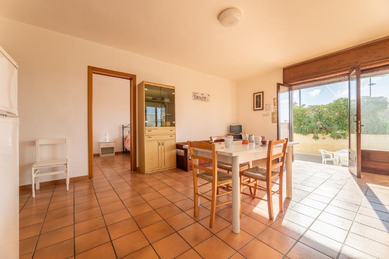 Residence La caletta - Oda