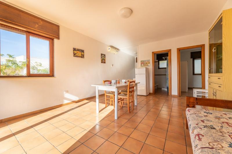 Residence La caletta - Oda