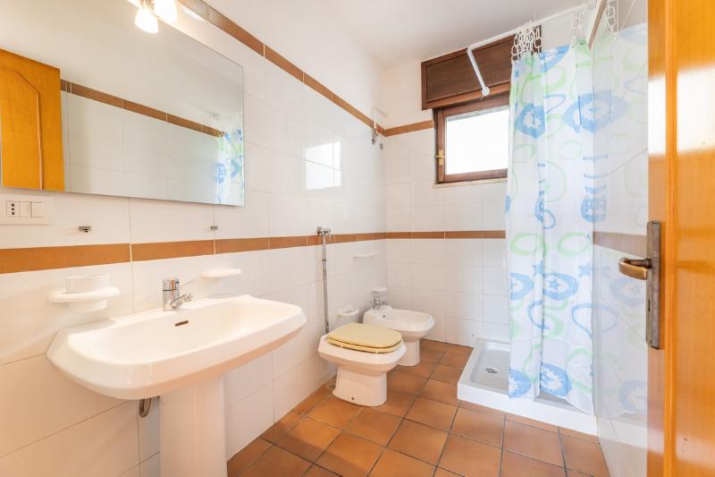 Residence La caletta - Oda