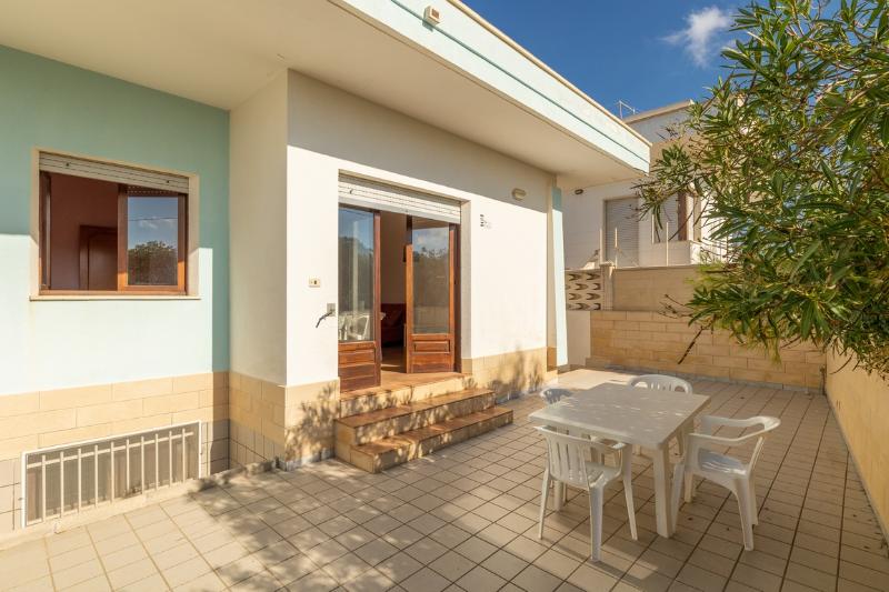 Residence La caletta - Oda