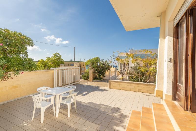 Residence La caletta - Oda