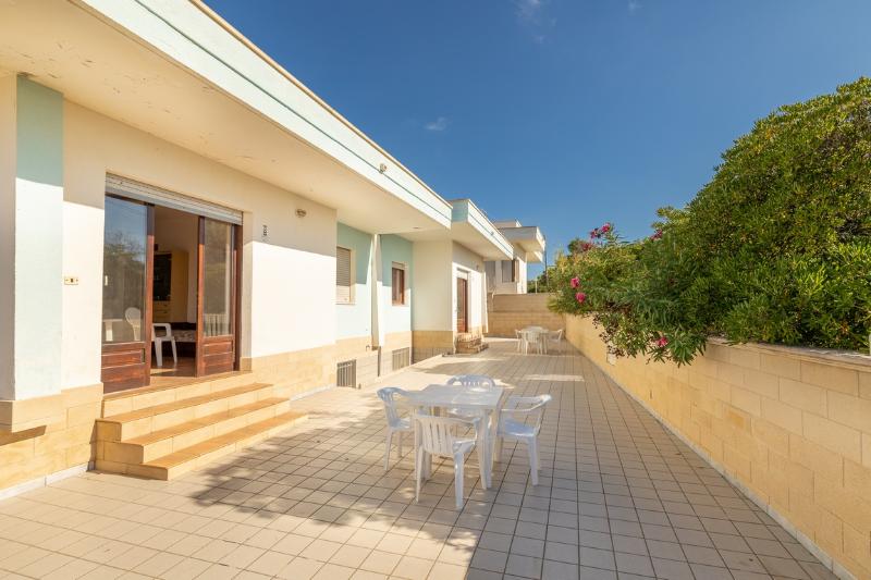 Residence La caletta - Oda