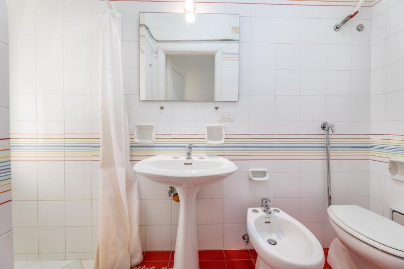 Residence La caletta - Oda