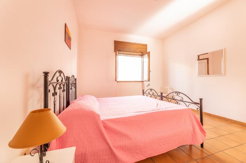 Residence La caletta - Oda