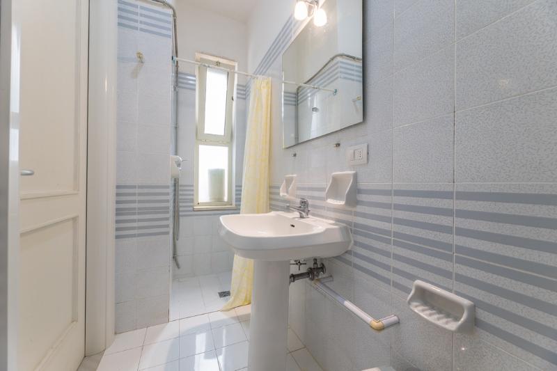 Residence La caletta - Oda