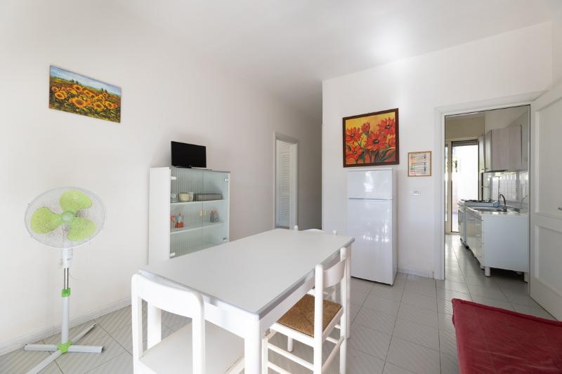 Residence La caletta - Oda