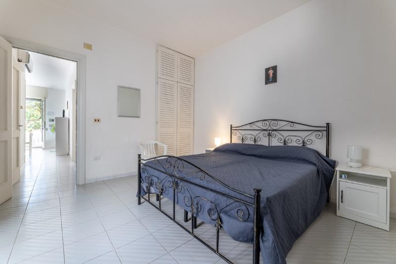 Residence La caletta - Oda