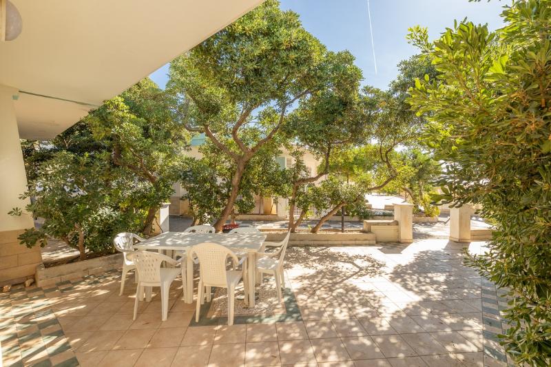 Residence La caletta - Oda