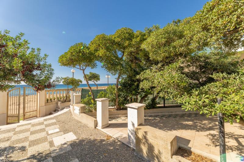Residence La caletta - Oda
