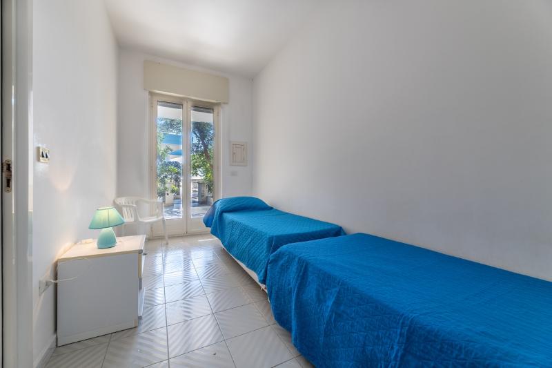 Residence La caletta - Oda