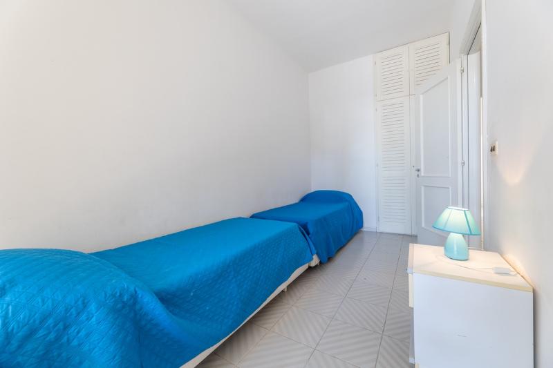 Residence La caletta - Oda