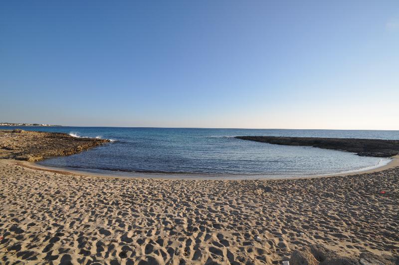 Residence La caletta - Plaj