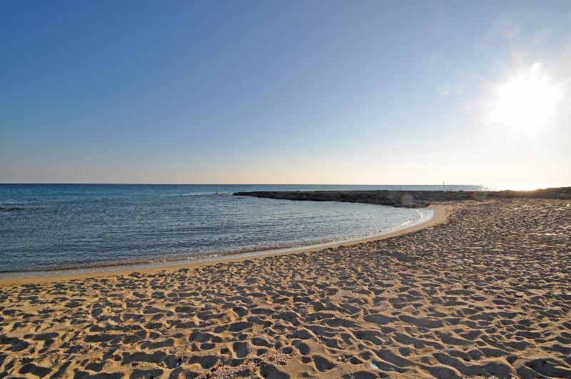 Residence La caletta - Plaj