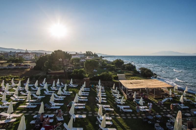 Golden Coast - Genel