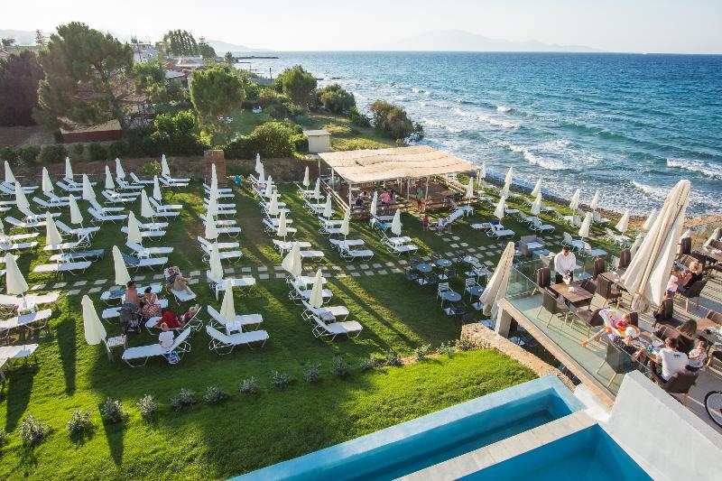 Golden Coast - Genel