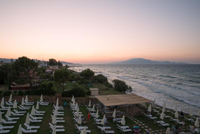 Golden Coast - Genel