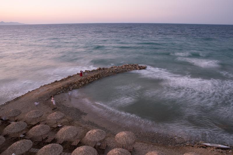 Golden Coast - Genel