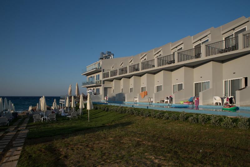 Golden Coast - Genel