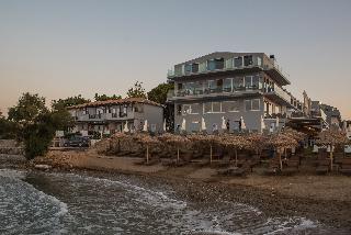 Golden Coast otel fotoğrafı