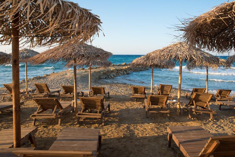 Golden Coast - Plaj