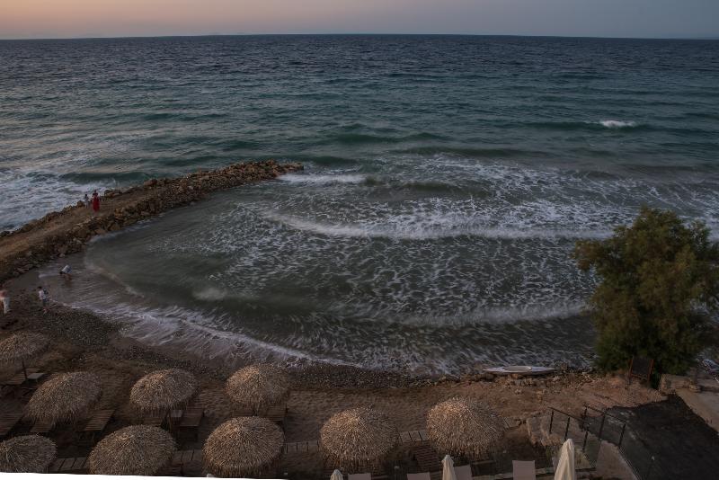 Golden Coast - Plaj