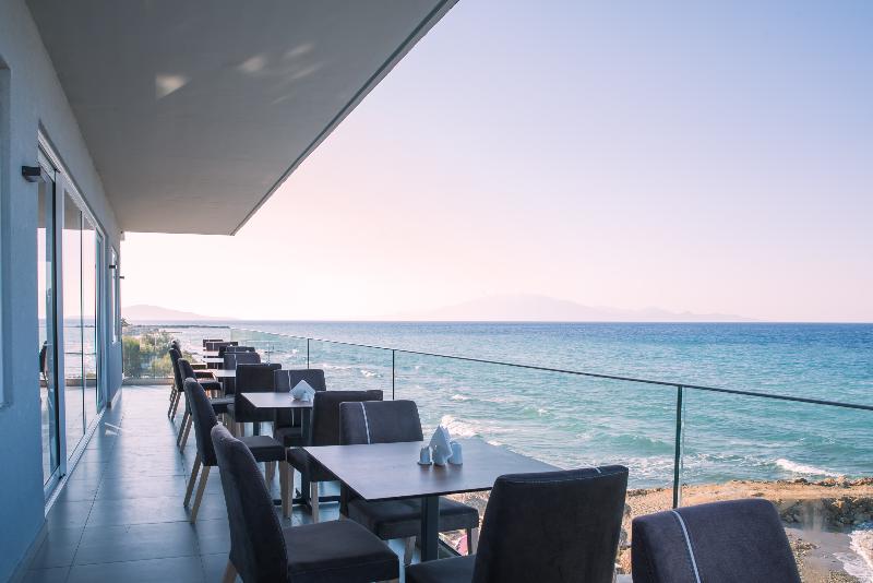 Golden Coast - Restoran