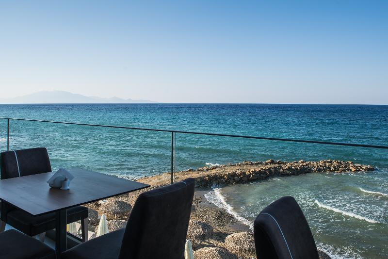 Golden Coast - Restoran