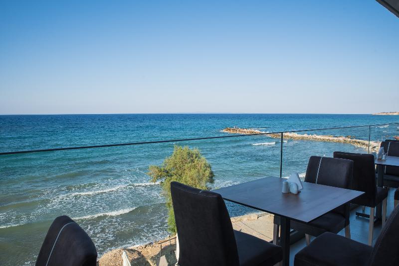 Golden Coast - Restoran