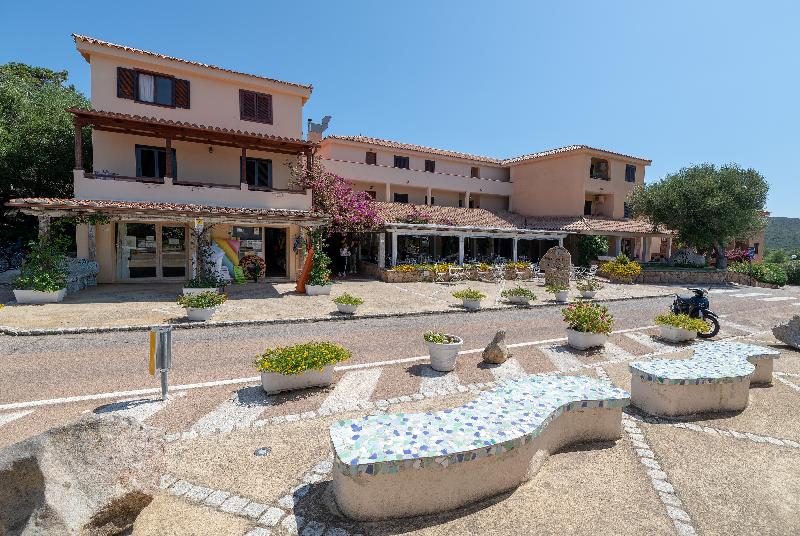 Baia De Bahas Residence - Lobi