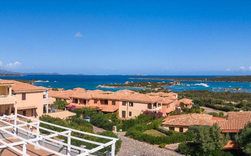Baia De Bahas Residence - Genel