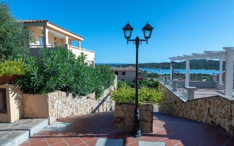 Baia De Bahas Residence - Genel