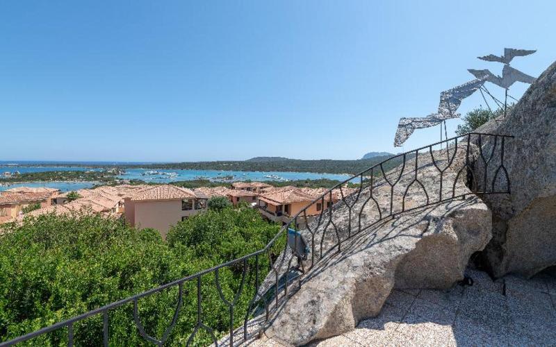 Baia De Bahas Residence - Genel