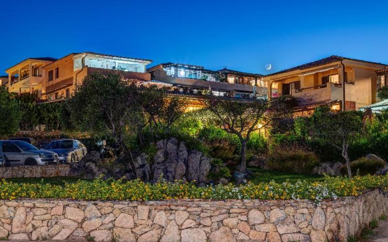 Baia De Bahas Residence - Genel
