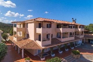 Baia De Bahas Residence otel fotoğrafı