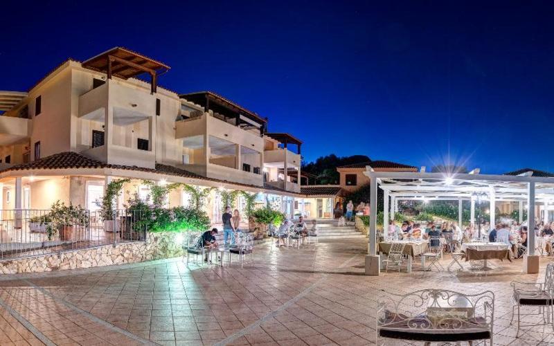 Baia De Bahas Residence - Genel