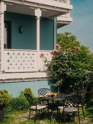 Amante Narikala Hotel otel fotoğrafı