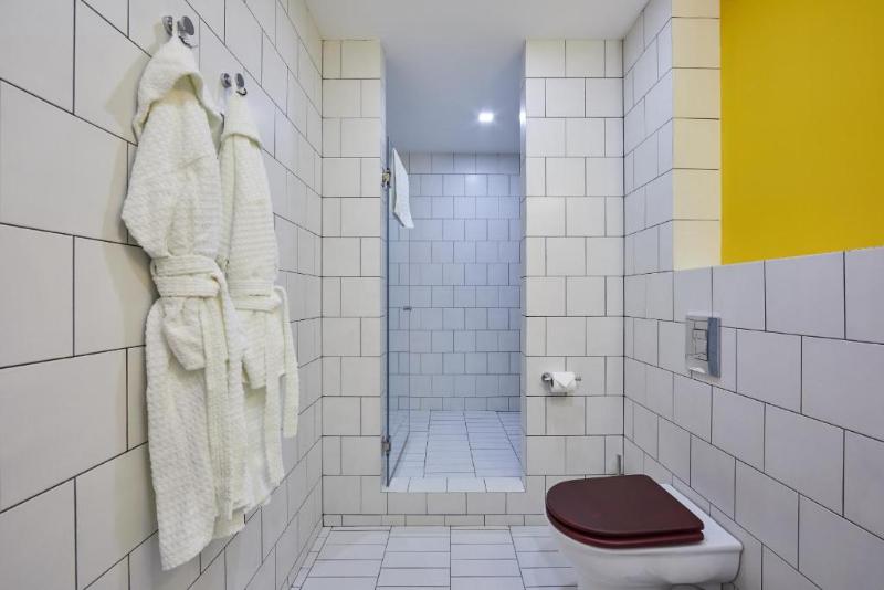 Amante Narikala Hotel - Oda
