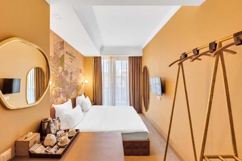 Amante Narikala Hotel - Oda