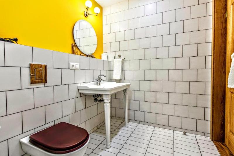Amante Narikala Hotel - Oda