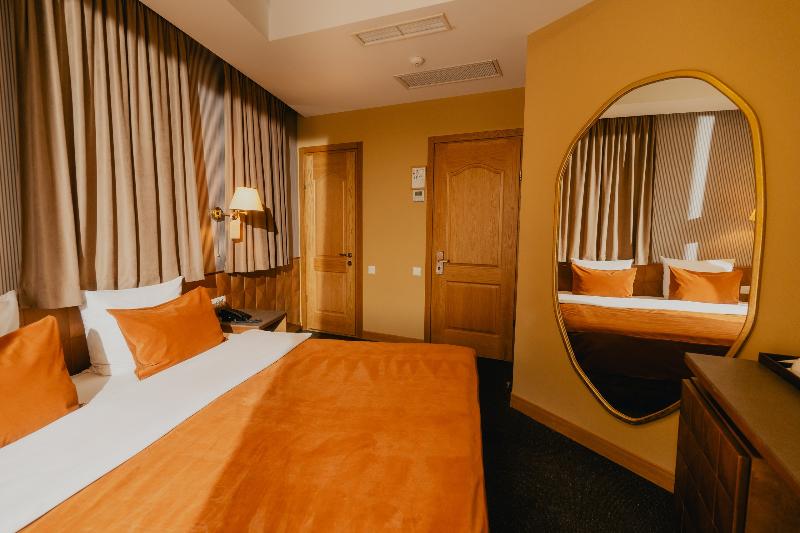 Amante Narikala Hotel - Oda