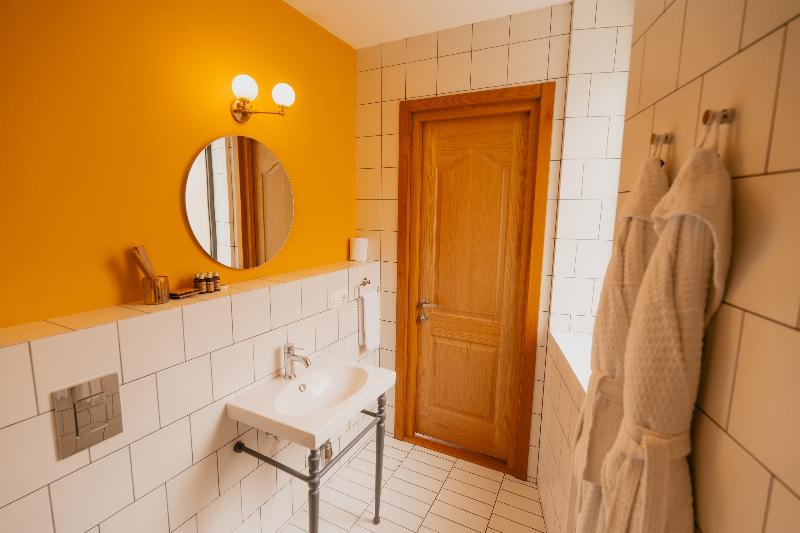 Amante Narikala Hotel - Oda