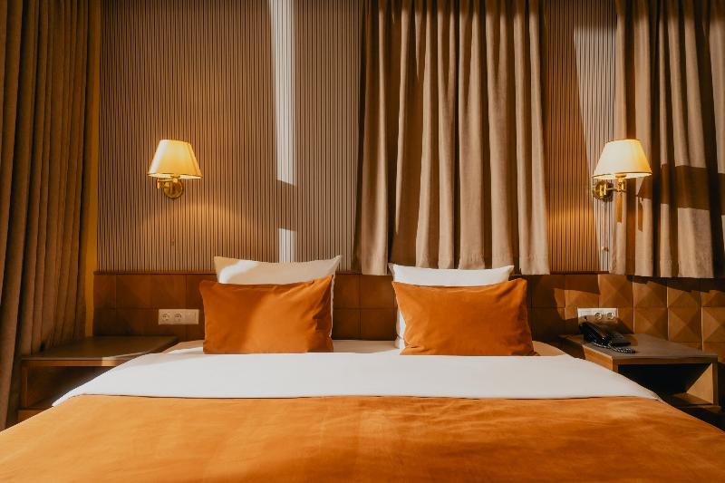 Amante Narikala Hotel - Oda
