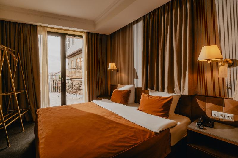 Amante Narikala Hotel - Oda