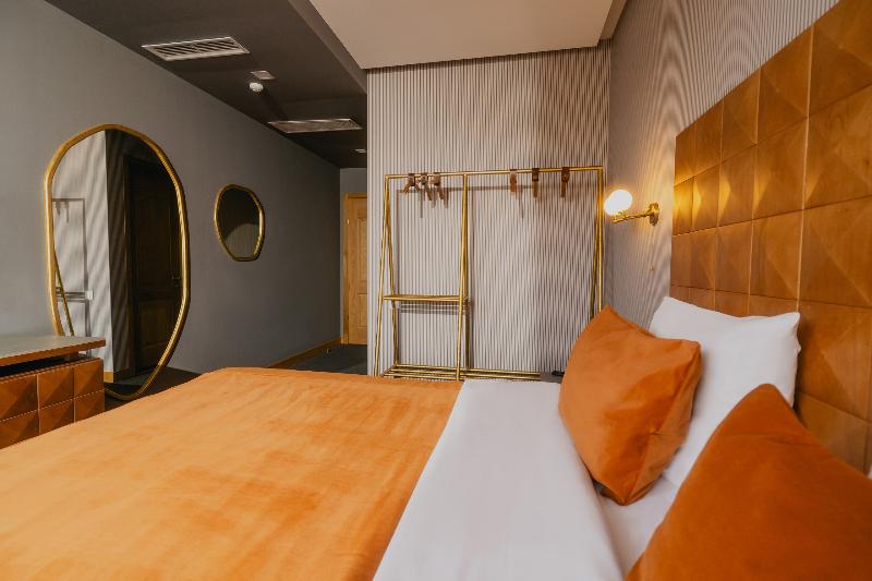 Amante Narikala Hotel - Oda
