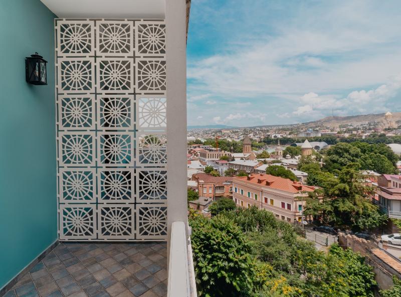 Amante Narikala Hotel - Oda