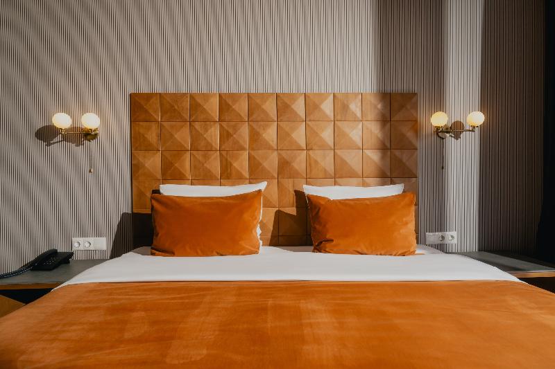 Amante Narikala Hotel - Oda