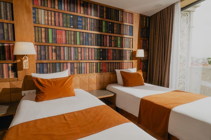 Amante Narikala Hotel - Oda