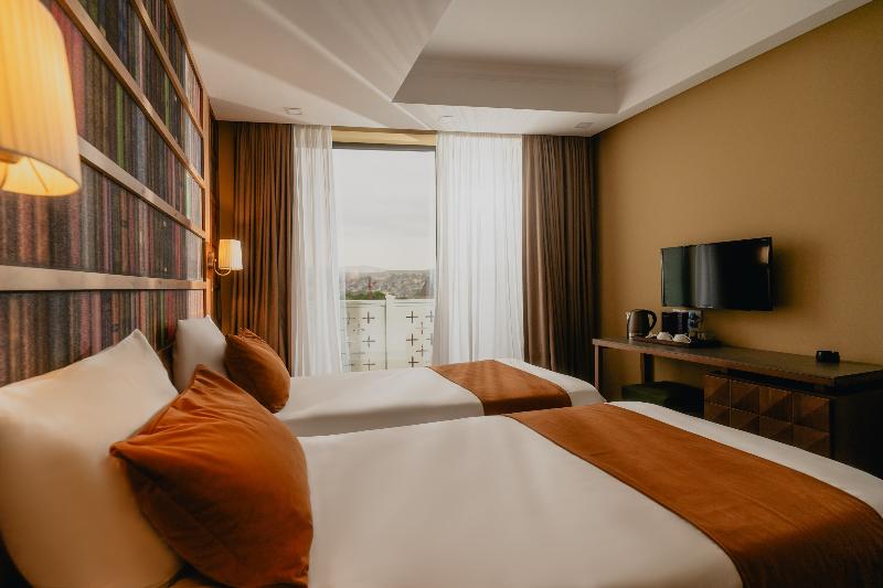 Amante Narikala Hotel - Oda